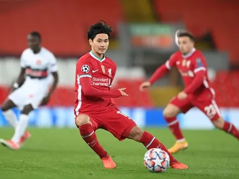 CĐV Liverpool đồng loạt chỉ ra sai lầm của Klopp trước Atalanta