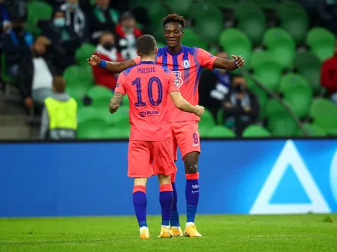 "Cái tên đó của Chelsea có thể làm được mọi thứ"