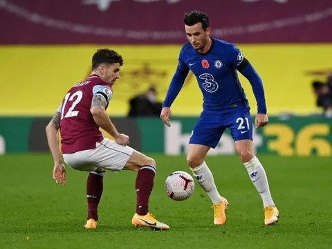 Thắng Burnley, Lampard chỉ ra "chìa khóa" lợi hại của Chelsea