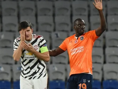 Van Persie: "Maguire có thể mang lại cho Man Utd rất nhiều, nhưng..."