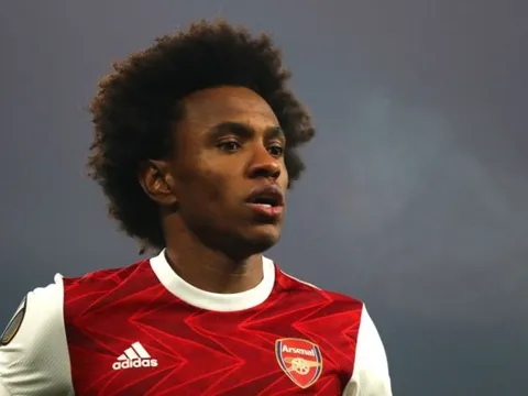 Sau tất cả, Willian nói sự thật về thương vụ đến Barcelona