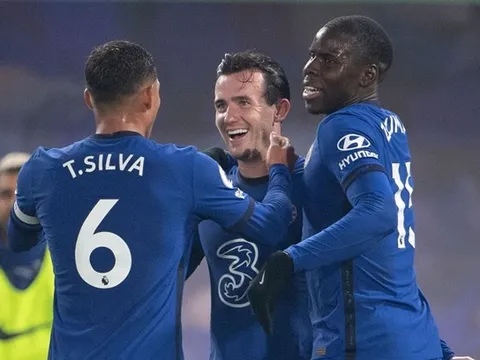 Ben Chilwell chuyển đến Chelsea, đồng đội cũ nói gì?