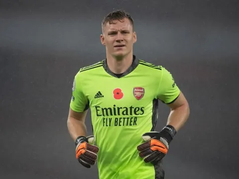 Arsenal đại loạn, Leno lên tiếng chỉ trích gay gắt các đồng đội