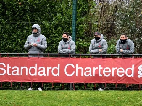 Liverpool đạt thỏa thuận với 1 cái tên