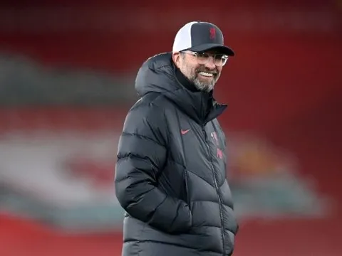 Hòa Brighton, Klopp chỉ ra cầu thủ xuất chúng của Liverpool