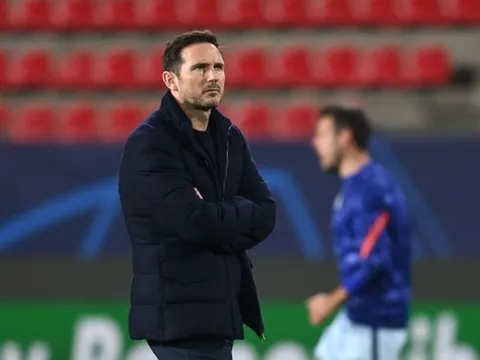 Tim Sherwood: "Chelsea sẽ vô địch nếu 4 ngôi sao đó khỏe mạnh"