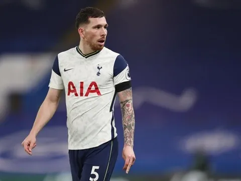 Antonio Conte có quyết định dễ dàng trước đề nghị của Real Madrid