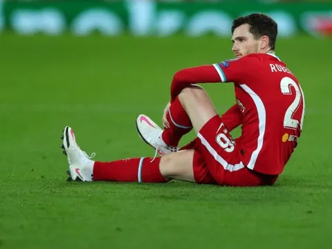 Klopp cập nhật tình hình chấn thương của Liverpool