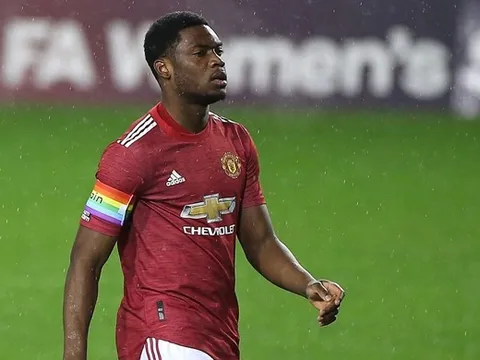 Đàm phán thuận lợi, ngọc quý M.U sắp về dưới trướng Rooney