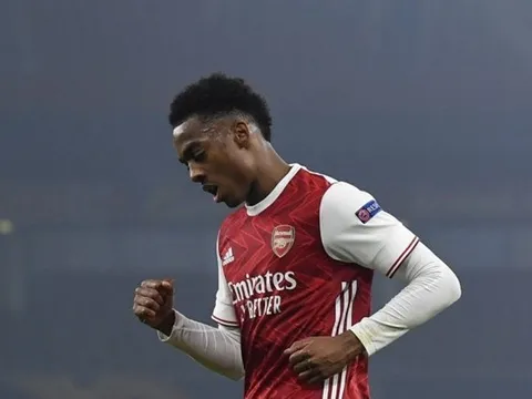 Xác nhận: Arsenal bán đứt hiện tượng ghi 7 bàn/7 trận