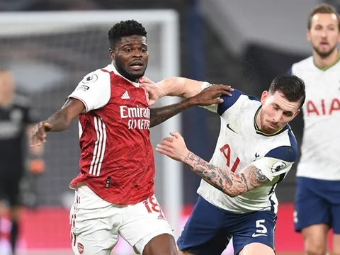 "Quái thú" Arsenal chấn thương, Mikel Arteta tiết lộ sự thật