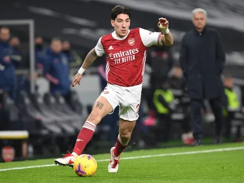 Romano xác nhận, Arsenal chia tay 1 trụ cột sau mùa giải năm nay