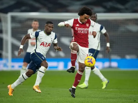 Tái xuất Premier League, người cũ Chelsea - Arsenal gây sốc