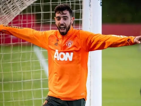 "Việc Barca hay Real quan tâm đến Bruno chỉ còn là vấn đề thời gian"