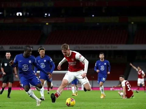 Mikel Arteta chỉ ra sao Arsenal "độc nhất vô nhị"