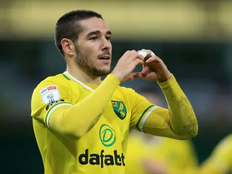 Nhanh chóng, Arsenal xúc tiến thương vụ 40 triệu bảng