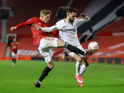 Domino chuyển nhượng đổ với Arsenal - Man City - Man Utd