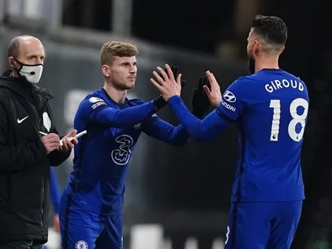 Mang "bao tải tiền" đến Juventus, Chelsea sẽ mắc sai lầm lớn