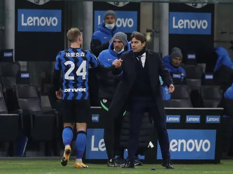 "Ở Man United, cậu ấy có thể là một phần của dự án tái thiết"