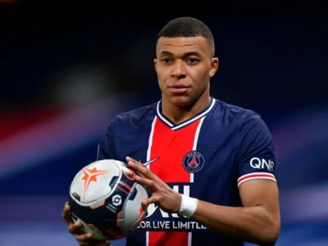 Hết kiên nhẫn, PSG ra "tối hậu thư" cho Mbappe