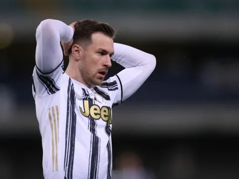 Juventus tống khứ cựu sao Arsenal và hàng loạt cái tên đình đám