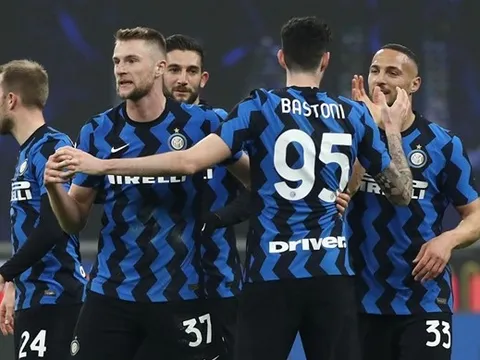 CHÍNH THỨC: Bị chính quyền nghi ngờ, Inter Milan đáp trả đanh thép
