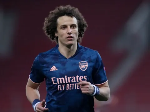 Cựu danh thủ khuyên Arsenal trói chân 1 ngôi sao
