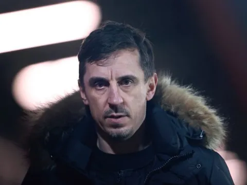 Huyền thoại MU chỉ ra ƯCV số 1 vô địch EURO 2020