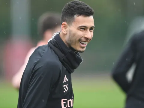 Danny Murphy hâm mộ sao Arsenal ngay lần đầu quan sát