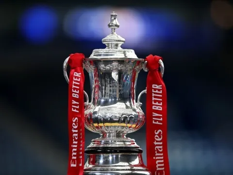 Bốc thăm vòng 5 FA Cup: Xác định đối thủ của Chelsea, Liverpool