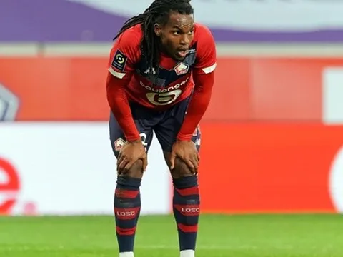 Liverpool tậu ngôi sao tỏa sáng tại EURO 2020