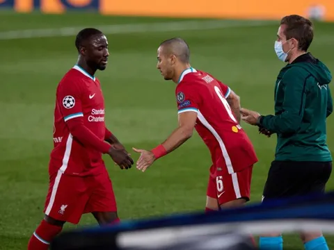 "Kẻ thừa" Liverpool chốt tương lai, chọn bến đỗ mới bất ngờ