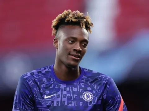 'Nếu là Man City, tôi sẽ mua ngay Tammy Abraham'