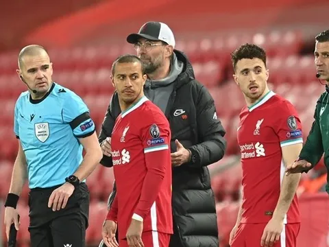 Jurgen Klopp: "Liverpool có 7 trận chung kết ở phía trước"