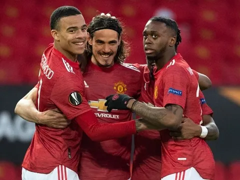 Người cũ "dội gáo nước lạnh" vào tham vọng của Man Utd