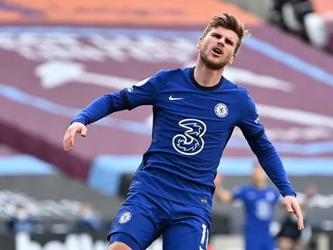 Owen Hargreaves chỉ rõ vấn đề khiến Timo Werner lúc hay lúc dở