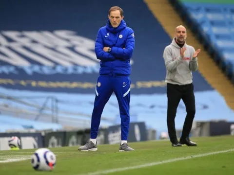 Owen dự đoán: Man City 3-1 Chelsea