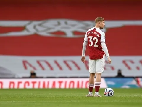 Odegaard chỉ ra đối tác lý tưởng trong màu áo Arsenal