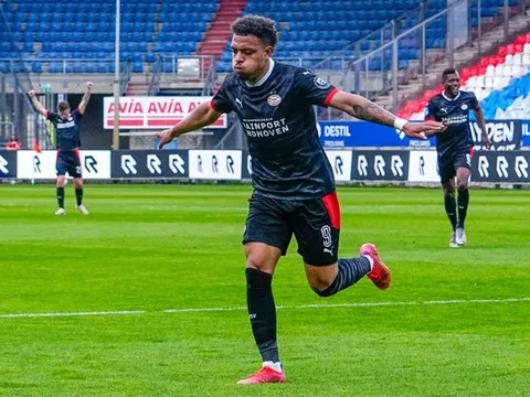 Liverpool nhắm sao mai vạn người mê