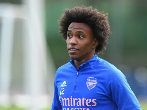 Arsenal gật đầu, của nợ chuẩn bị tới bến đỗ mới