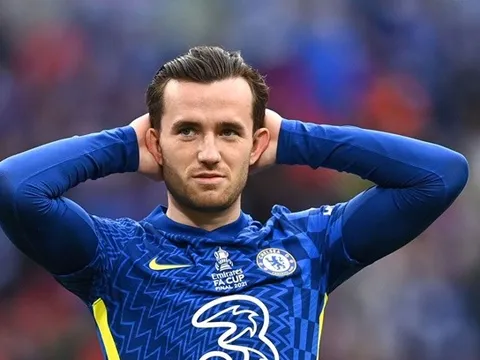 Jordan Henderson đã nói gì với sao Chelsea khi vừa gặp ở tuyển?