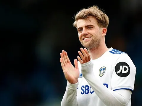 Rõ lý do Liverpool vồ hụt sát thủ 28 tuổi
