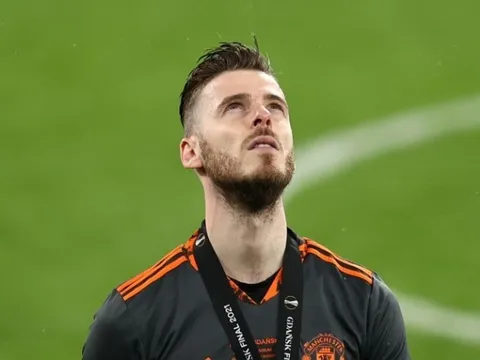 Man Utd muốn đổi De Gea lấy Oblak?