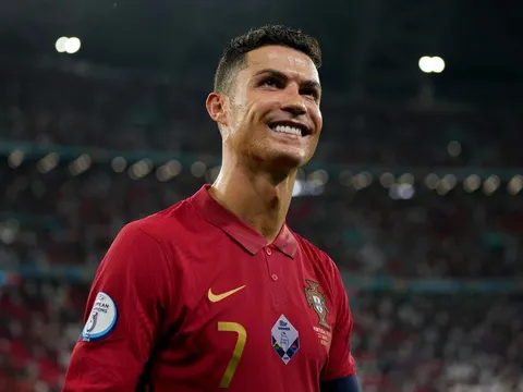 10 kỷ lục mới xuất hiện ở EURO 2020: Những điều không tưởng!