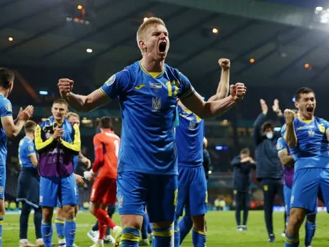 Arsenal được khen tới tấp vì chữ ký 30 triệu bảng