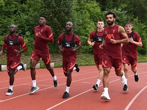 Liverpool sẽ chiêu mộ 1 bom tấn?