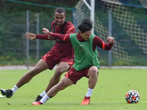 Sau tất cả, kẻ thất sủng sẽ ở lại Liverpool