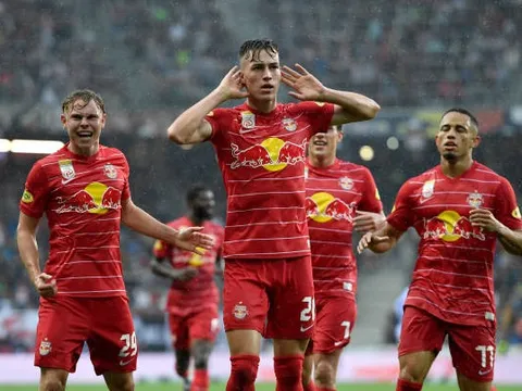 "Tiểu Modric" sẽ giải quyết vấn đề của Klopp