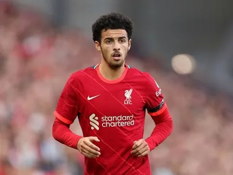 Liverpool đang sở hữu phiên bản Zidane thời trẻ