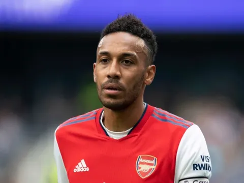 Cú sốc cho Arsenal, HLV Arteta mất 2 ngôi sao tấn công đẳng cấp